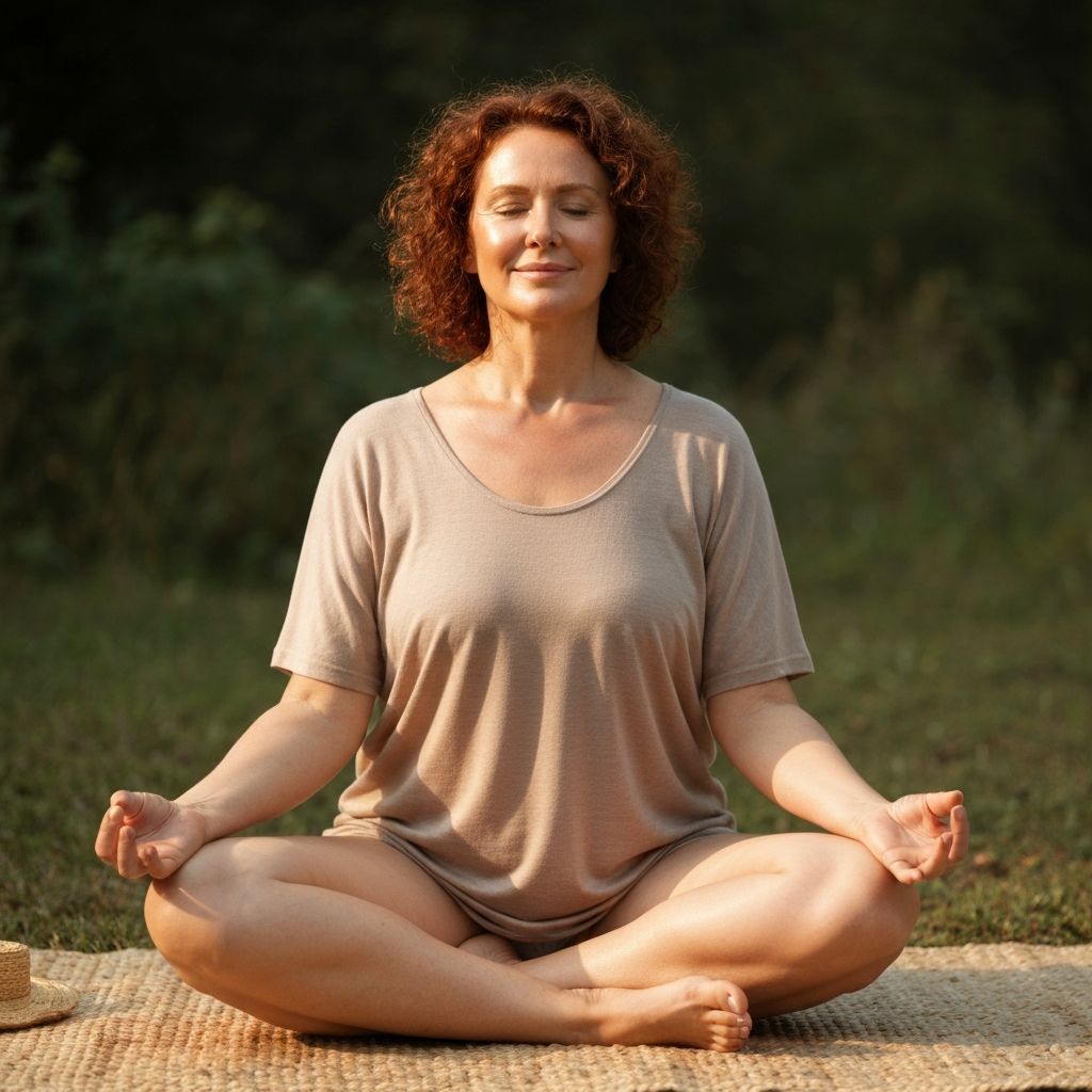 Здоровье женщины